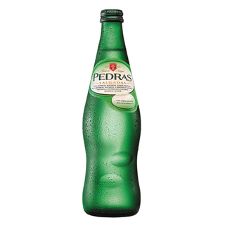 ÁGUA COM GÁS