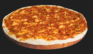 Lahmacun Solo