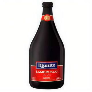 Vino Lambrusco 700ml.