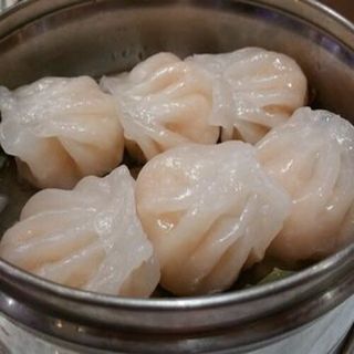 20. Empanadillas De Gambas