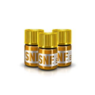 Pack 3 Energy Sniff Vanilla Ice - Aporex