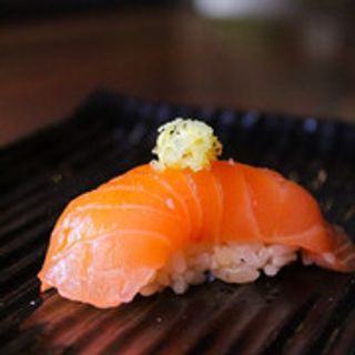 Nigiri Thon Avocat