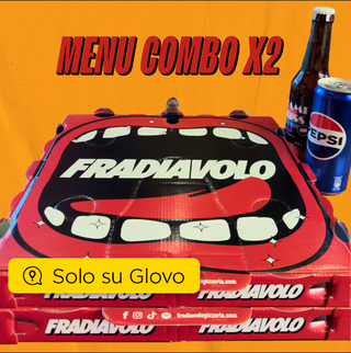 Coppia perfetta (x2 persone)