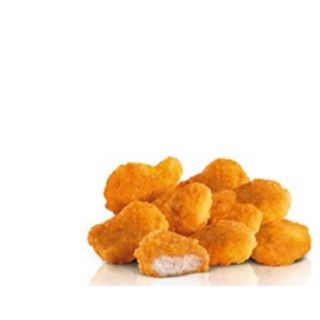 Nuggets De Pollo (8 Uds.)