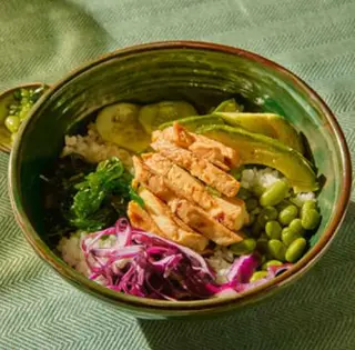 Poké Pollo