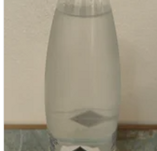 Acqua naturale 50 cl