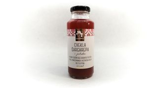 Cvekla, sargarepa i jabuka 0,25l