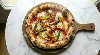 Peperoni