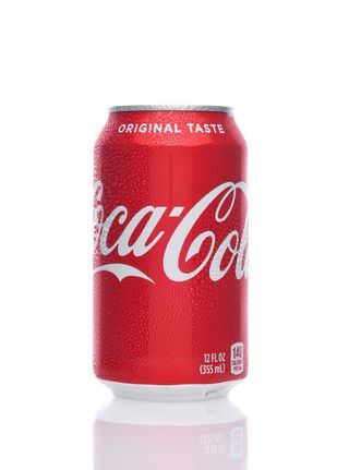 Coca-Cola