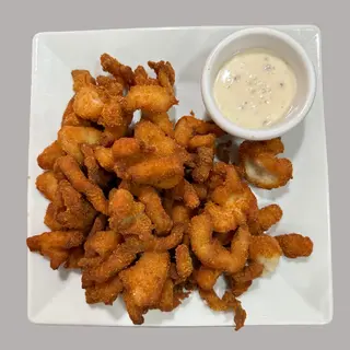 Lagrimitas De Pollo