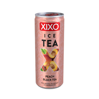 XIXO - Ice Tea Breskva