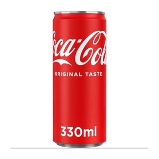 Coca Cola 