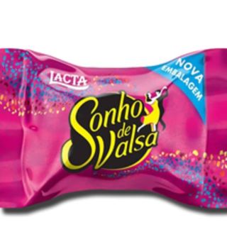 Sonho de valsa 