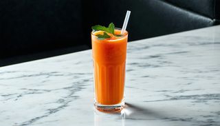 Фреш Морков