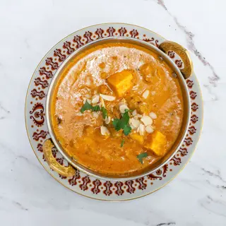 Paneer Korma
