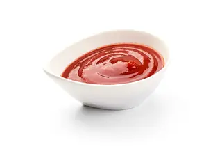Ketchup