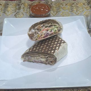 Menú N 14