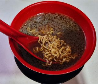 Sopa De Tallarines N°02