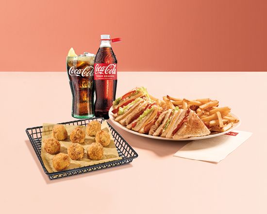Combo individual