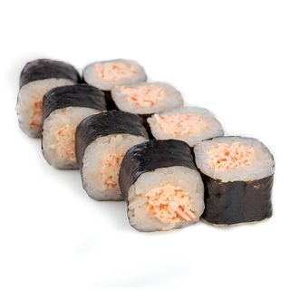 Maki sa ljutim surimijem 120 gr