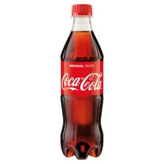 Cola 0.5L