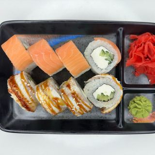 Филадельфия Дуэт