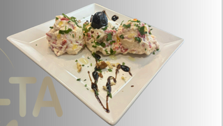 Родопска разядка