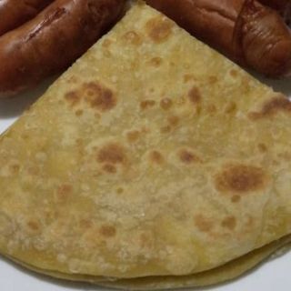 Chapatti