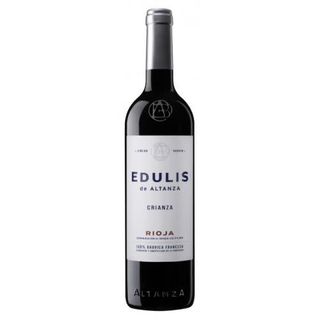 Crianza Edulis de Altanza (75 cl.)