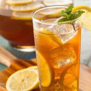Ice Tea