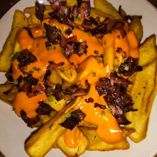 Loaded Fries