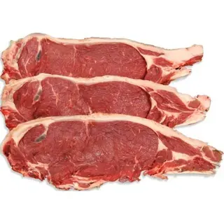 Chuletón De Vaca Vieja 1250 Kg.