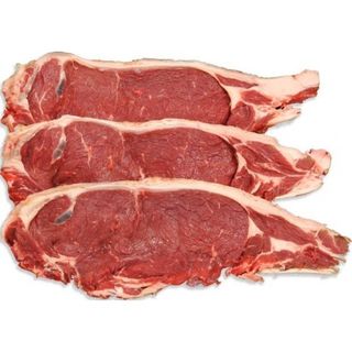 Chuletón De Vaca Vieja 1250 Kg.