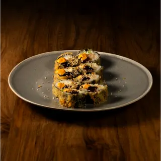 Tokio shrimp