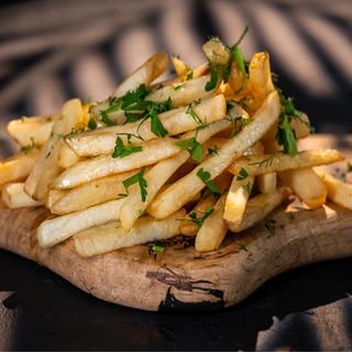 Herb Fries
