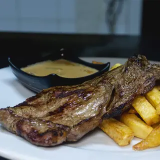 Entrecôte