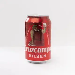 Lata Cerveza