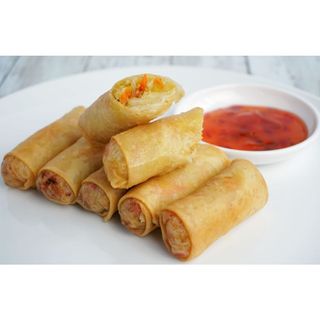 Spring rolls