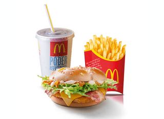 Menu CBO