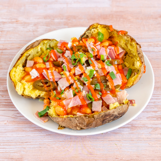 Мексикана Картоф (500г)