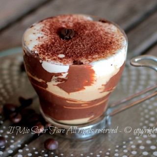  Marocchino con Nutella