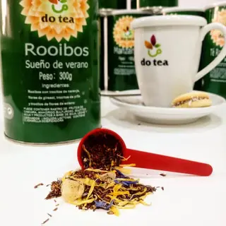 Infusiones 