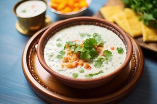 Mix Raita