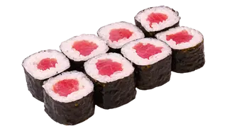 Maki cu tuna