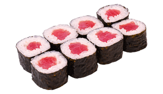 Maki cu tuna