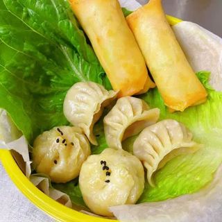 AM05 Antipasto misto piccolo