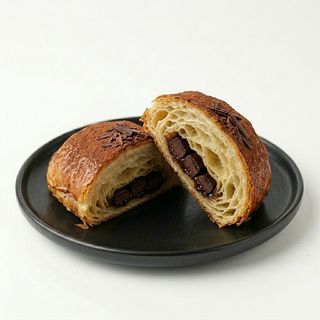Pain Au Chocolat
