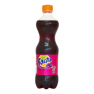 Fanta Blackcurrant 350Ml Pet