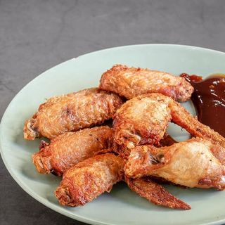 Alitas De Pollo (5 Uds.)