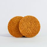 Gaufres Hollandaises